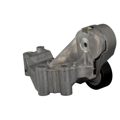 Abbildung von FEBI BILSTEIN 28094 Riemenspanner FORD: Focus Mk1 Kombi, Schrägheck, Kasten / Kombi