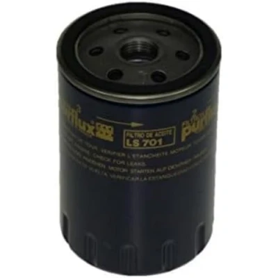 Abbildung von PURFLUX LS701 Ölfilter 3/4&quot; 16 Anschraubfilter FORD: ESCORT 4, FIESTA 2, 3