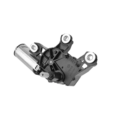 Abbildung von VALEO ORIGINAL PART 404219 Scheibenwischermotor 12 hinten für Links /Rechtslenker AUDI: A4 B5 Avant, SEAT: Arosa