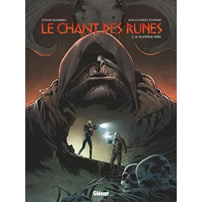 Abbildung von Le Chant des Runes Tome 02 : Quatrième Frère