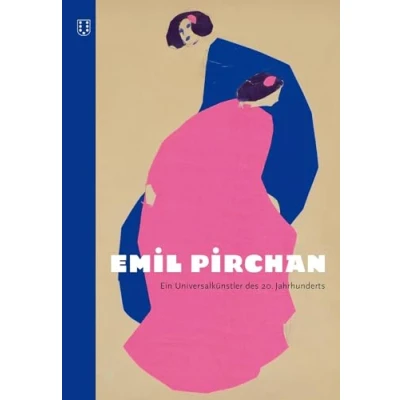 Abbildung von Emil Pirchan: Universalkünstler