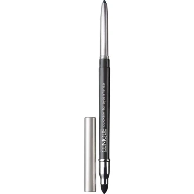 Abbildung von Clinique Kajalstift Quicliner Intensive Black, 0.28 g