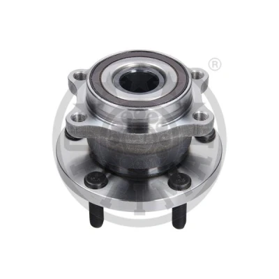 Abbildung von OPTIMAL 972762 Radlagersatz mit integriertem magnetischen Sensorring 84 SUBARU: Tribeca