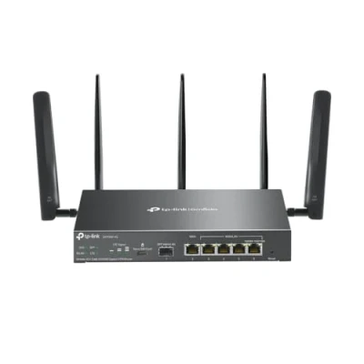 Abbildung von TP LINK OMADA 4G+ AX3000 VPN ROUTER