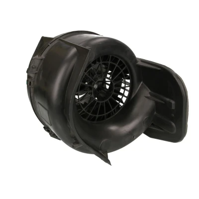 Abbildung von THERMOTEC DDR002TT Innenraumgebläse RENAULT: CLIO 1, Megane Scenic, Kangoo I Rapid