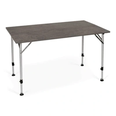 Abbildung von Kampa Dometic Zero Concrete Large Table