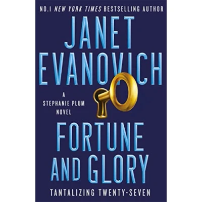 Abbildung von Fortune and Glory: The No.1 New York Times bestseller!