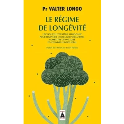 Abbildung von Le Régime de longévité