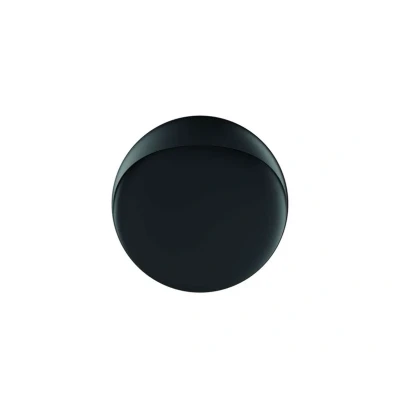 Abbildung von Louis Poulsen Flindt Wandlampe Ø40cm schwarz 2700K