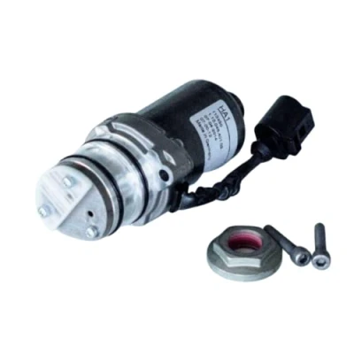Abbildung von AWD Vorladepumpe 31256757 4X4 S60 S80 V70 XC60 XC70 XC90 Gen 4