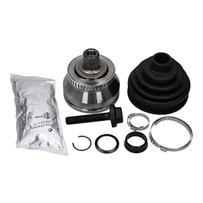 Abbildung von MAXGEAR 49 0234 Gelenksatz radseitig mit ABS Ring VOLKSWAGEN: Golf 4 Schrägheck, Passat B5 GP Variant, AUDI: A4 Avant