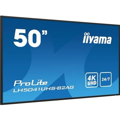 Abbildung von iiyama ProLite LH5041UHS B2AG Signage Display 125.7﻿ cm (50 Zoll)