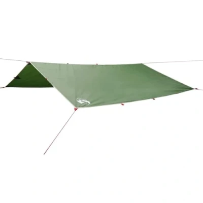 Abbildung von Robuste Vidaxl Camping Baldachin 500x294 cm Wasserdicht und Tragbar
