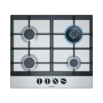 Abbildung von SIEMENS Gas Kochfeld, EC6A5HB90D, mit stepFlame Technology