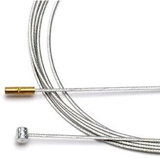 Abbildung von Schaltzug Innen Simson Sturmey Archer Alt/Neu Gazelle 2.25 Meter