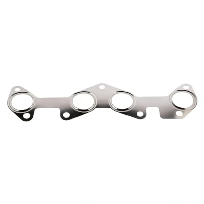 Abbildung von FEBI BILSTEIN 104372 Dichtung, Abgasrohr RENAULT: TWINGO 2, Kangoo I Rapid, CLIO 2