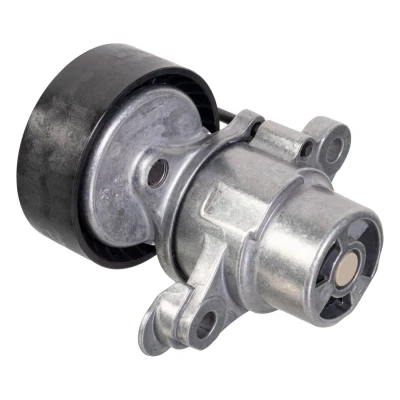 Abbildung von FEBI BILSTEIN 177971 Riemenspanner VOLKSWAGEN: up! Schrägheck, Polo V Golf 7 SKODA: Octavia 3 Combi, Rapid Spaceback