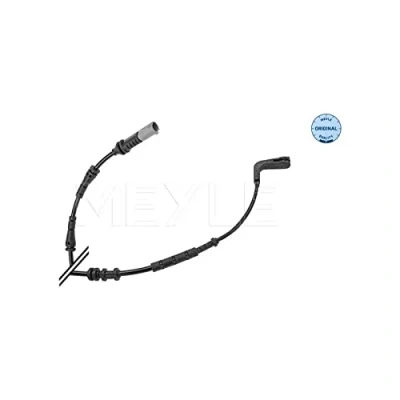 Abbildung von MEYLE 314 527 0022 Verschleißanzeige Hinterachse ORIGINAL Quality BMW: 7