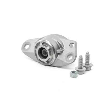 Abbildung von febi BILSTEIN 37882 Reparatursatz, Federbeinstützlager Hinterachse Plus ohne Kugellager mit Anbaumaterial VOLKSWAGEN: Golf 6 Variant