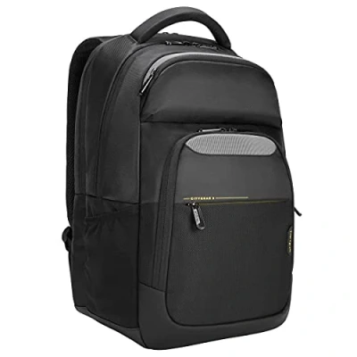 Abbildung von Targus CG3 15.6 Backpack W RAINCOVER