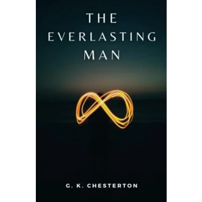 Abbildung von The Everlasting Man: (Annotated)