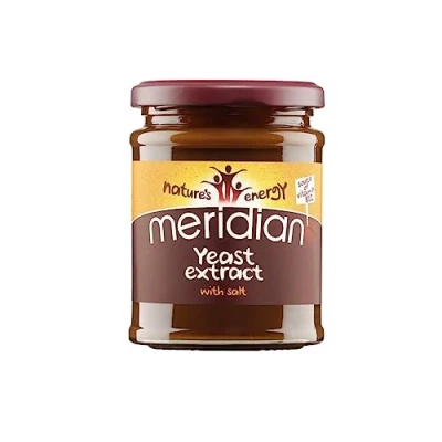 Abbildung von Meridian Natural Yeast Extract 340g