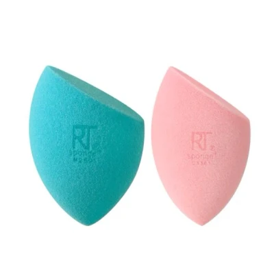 Abbildung von Real Techniques Accessoire Mattifying Duo 1 stück