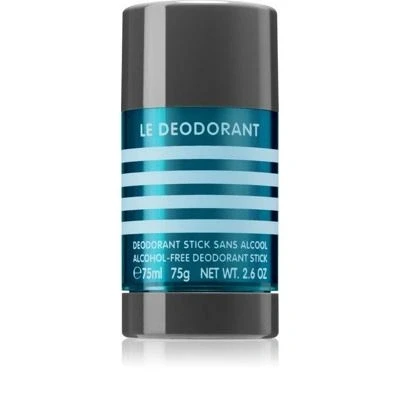 Abbildung von Jean Paul Gaultier Le Male Deodorantstick Alkoholfrei 75 ml