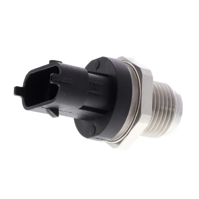 Abbildung von VEMO V24 72 0196 Sensor, Kraftstoffdruck Q+, Erstausrüsterqualität FIAT: Doblo II Kasten / Kombi, Panda Schrägheck, Fiorino III Kombi