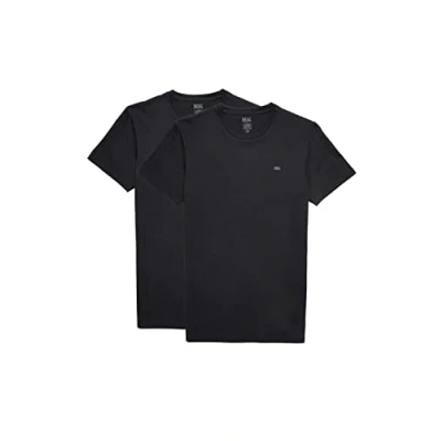 Abbildung von Diesel_UMTEE RANDAL TUBE TW_SHIRT_Schwarz_M