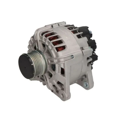 Abbildung von STARDAX STX110327R Lichtmaschine 12V 150A RENAULT: MEGANE 3 Grandtour, GRAND SCENIC 3, Clio 4 Schrägheck, DACIA: Duster SUV