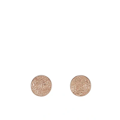 Abbildung von Pilgrim Earrings Wynonna Ohrringe rosegoldcoloured, Damen, Größe: One Size, Rose gold coloured