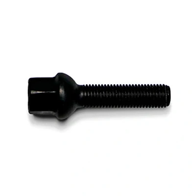 Abbildung von H&amp;R B1255002 Radschrauben M12x1,5 10.9 17