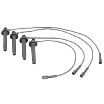 Abbildung von JAPANPARTS IC 714 Zündkabelsatz SUBARU: Forester II, Outback III, Impreza II Kombi