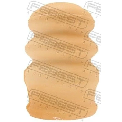 Abbildung von FEBEST SGD 001 Anschlagpuffer, Federung Hinterachse SSANGYONG: Rexton / 2