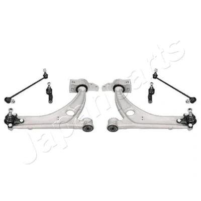 Abbildung von JAPANPARTS SKS 0924 Lenkersatz, Radaufhängung Vorderachse VOLKSWAGEN: Passat B6 Variant, B7 Limousine