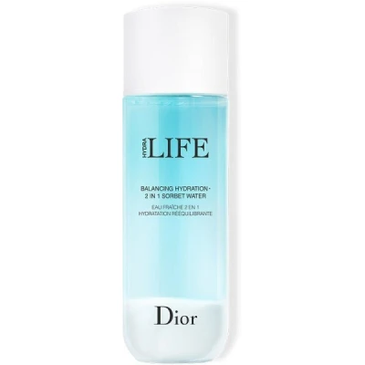 Abbildung von Dior Hydra Life Balancing Hydration 2 in 1 sorbet water 175 ml
