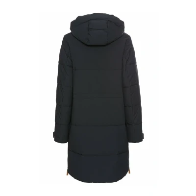 Abbildung von camel active Winterjacke, Damen, Größe: 34, Night blue