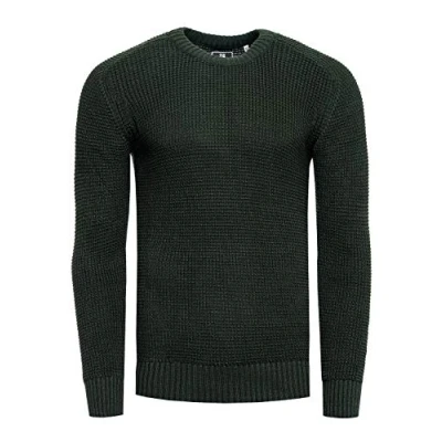 Abbildung von Rusty Neal Strickpullover, Herren, Größe: 3XL, Khaki