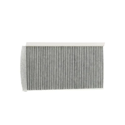 Abbildung von DELPHI TSP0325296C Innenraumfilter Aktivkohlefilter 330 162 30 OPEL: Vectra C Caravan, Signum CC, Corsa Schrägheck, SAAB: 9 3 Kombi, Limousine