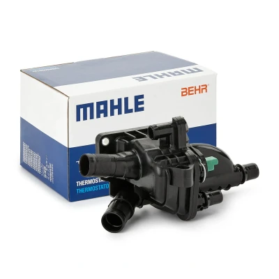 Abbildung von MAHLE ORIGINAL TH 66 83 Kühlwasserthermostat mit Dichtung PEUGEOT: 308 I SW, 207 Schrägheck, CC, CITROËN: C4 Aircross, DS3 Schrägheck