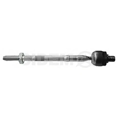 Abbildung von SIDEM 9712 Axialgelenk Vorderachse MM14X1,5R 247 SUZUKI: IGNIS 2, Wagon R+ II Schrägheck, OPEL: Agila A, SUBARU: JUSTY 3
