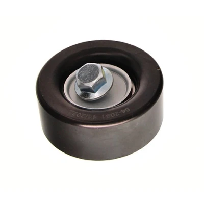 Abbildung von MAXGEAR 54 2091 Spannrolle CHEVROLET: Captiva, OPEL: Antara, NISSAN: Juke, Qashqai 2