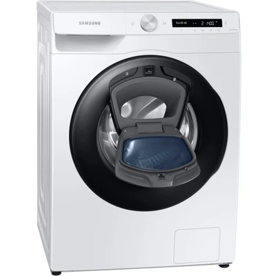 Abbildung von Samsung Waschmaschine WW5500T WW81T554AAW, 8 kg, 1400 U/min, AddWash™