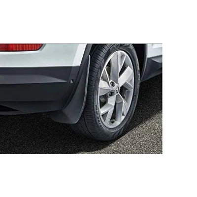 Abbildung von Skoda Schmutzfänger hinten, für Kodiaq ab Mj. 2017 565075101
