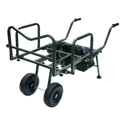 Abbildung von NGT Dynamic Carp Barrow