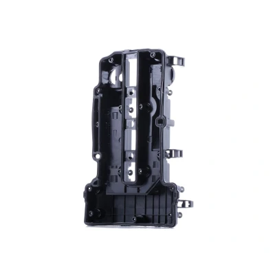 Abbildung von DR.MOTOR AUTOMOTIVE DRM15901 Zylinderkopfhaube mit Dichtung OPEL: Zafira C Tourer, Mokka / X, Astra J Sports CHEVROLET: Trax