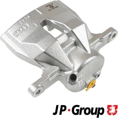 Abbildung von JP GROUP 4861901170 Bremssattel Vorderachse links TOYOTA: Auris Schrägheck, Kombi, RAV4 III SUV