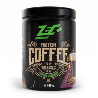 Abbildung von Zec+ Protein Kaffee Dark Roast
