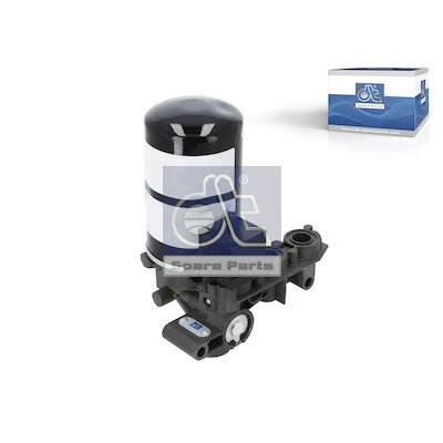Abbildung von DT Spare Parts 4.68691 Lufttrockner, Druckluftanlage